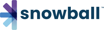 Logo of Snowball Fundraising