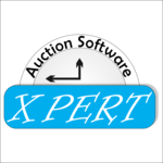 Logo of Xpert Online Auction Software