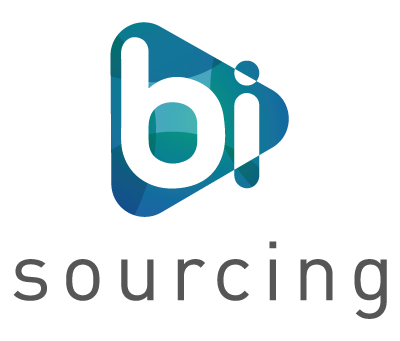 Logo of BiSourcing