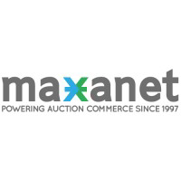 Logo of Maxanet Auction Software