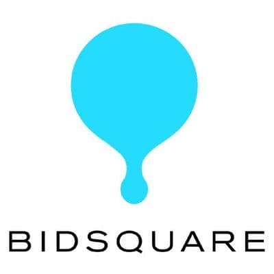 Logo of Bidsquare Cloud