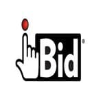 Logo of iBid