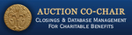 Logo of Auction Co-Chair