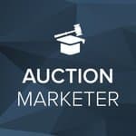 Logo of Auction Marketer