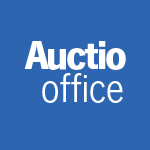 Logo of Auctionovo Software