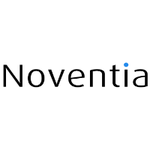 Logo of Noventia Procurement Software