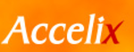 Logo of Accelix Software Solutions