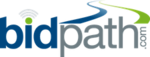 Logo of Bidpath Auction Software