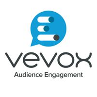 Logo of Vevox