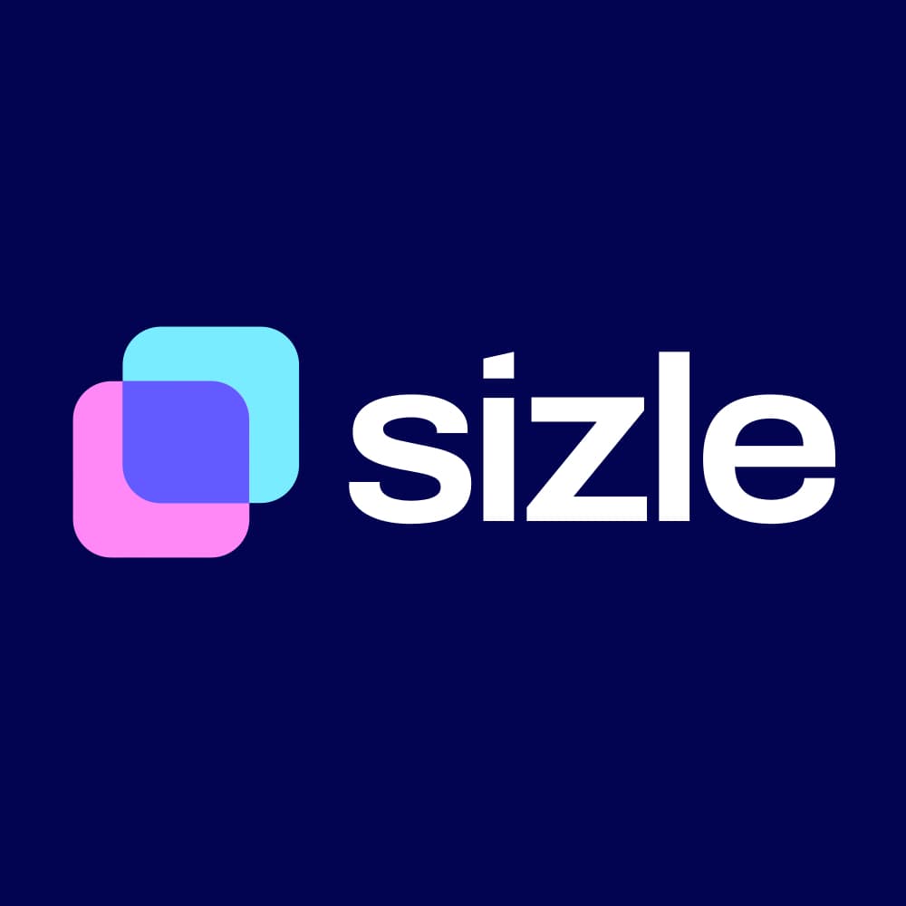 Logo of Sizle