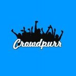 Logo of Crowdpurr