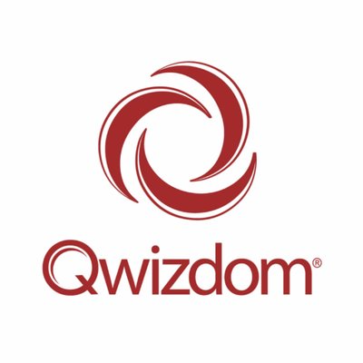 Logo of Qwizdom Audience Response Systems