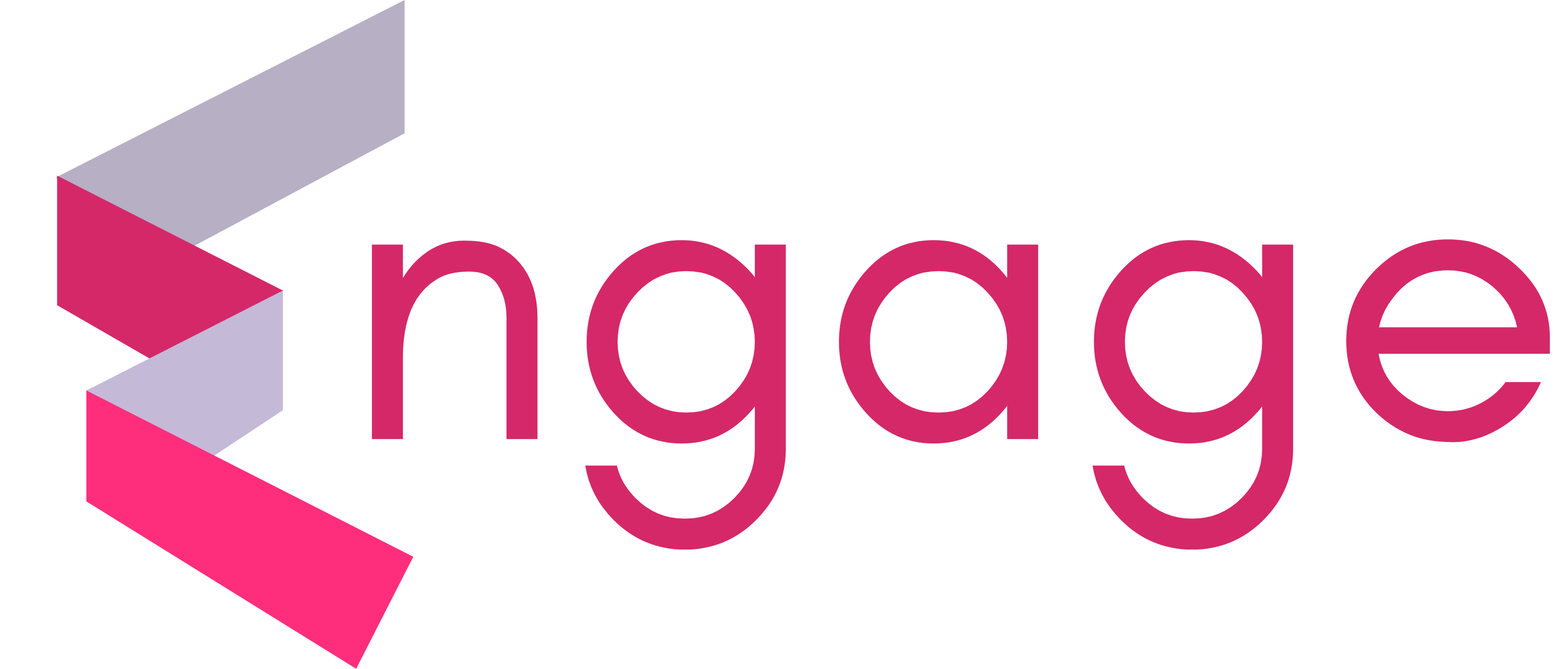 Logo of ngage.ai