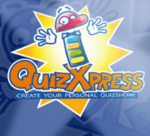 Logo of QuizXpress