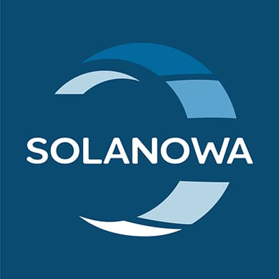 Logo of SOLANOWA