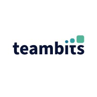 Logo of Teambits