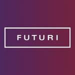 Logo of Futuri AudioAI