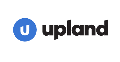 Logo of Upland Software Suite