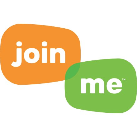 Logo of Join.me