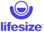 Logo of Lifesize Video Conferencing Solutions