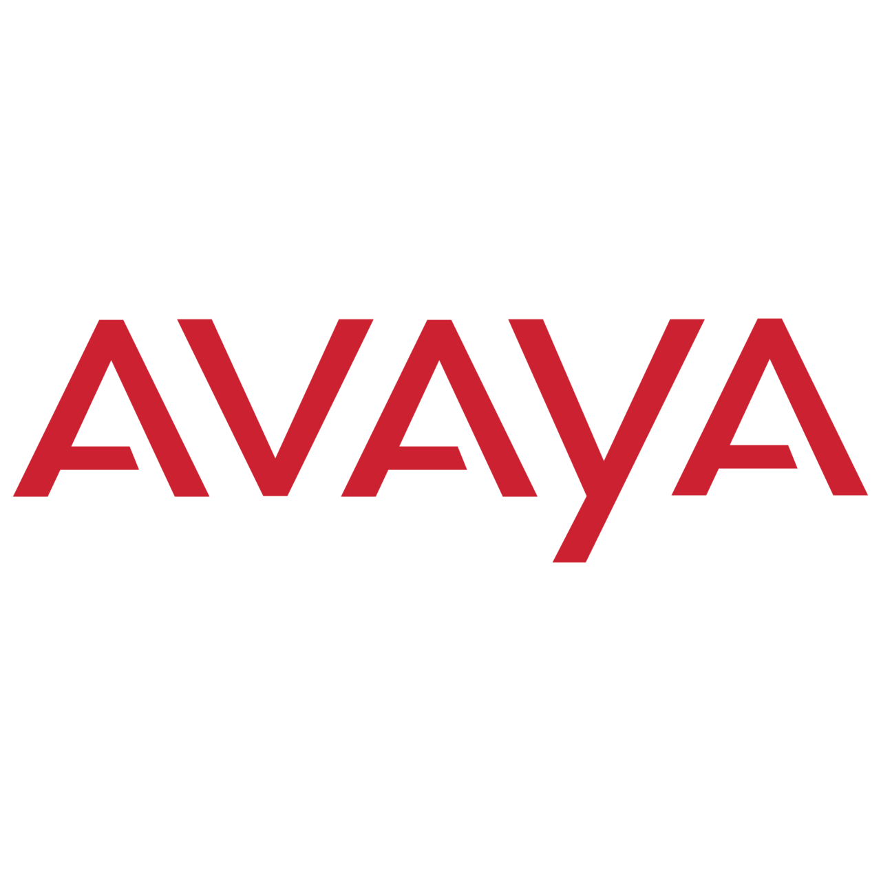 Logo of Avaya Experience Platform