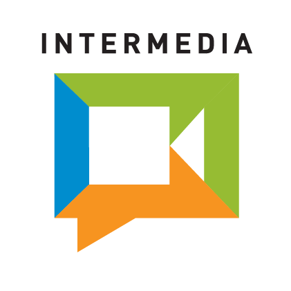 Logo of Intermedia