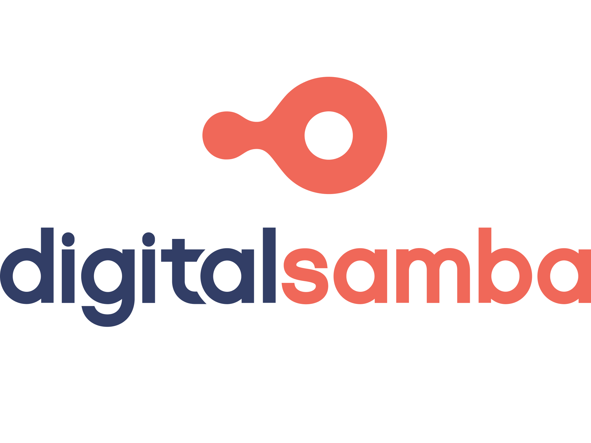 Logo of Digital Samba