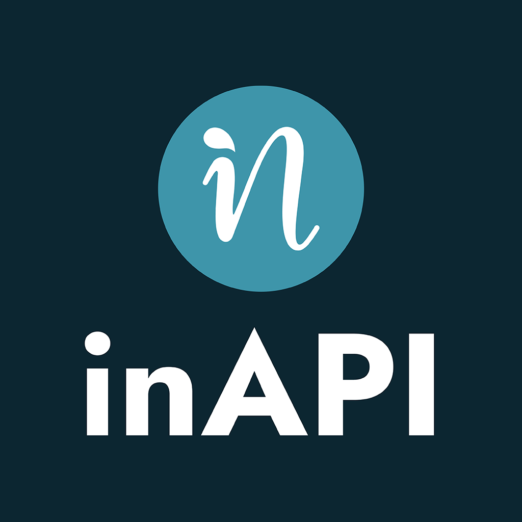 Logo of inAPI