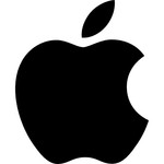 Logo of Apple's Product Portfolio