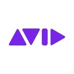 Logo of Avid Software Suite