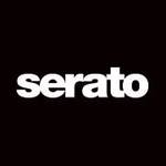 Logo of Serato Software Suite