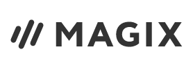 Logo of MAGIX Software Solutions