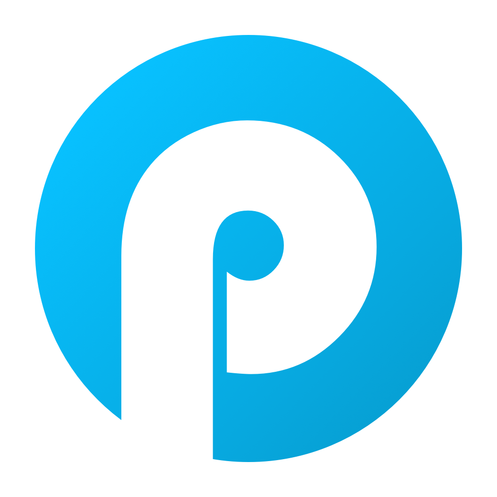 Logo of Podomatic