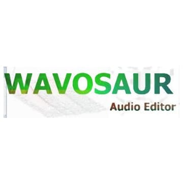 Logo of Wavosaur