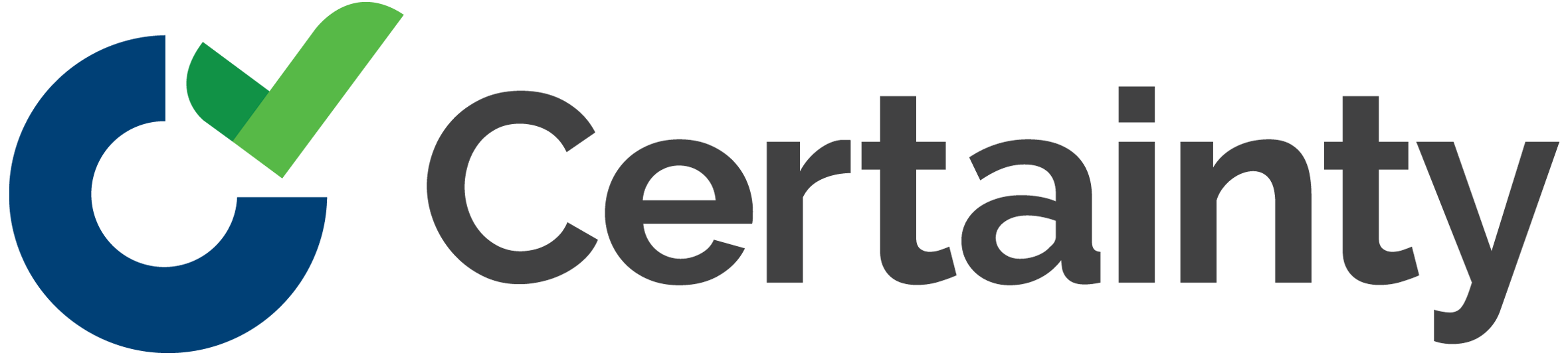 Logo of Certainty Software