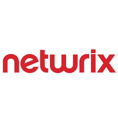 Logo of Netwrix Solutions