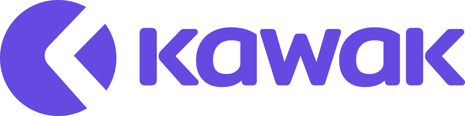 Logo of Kawak® Quality Management Software