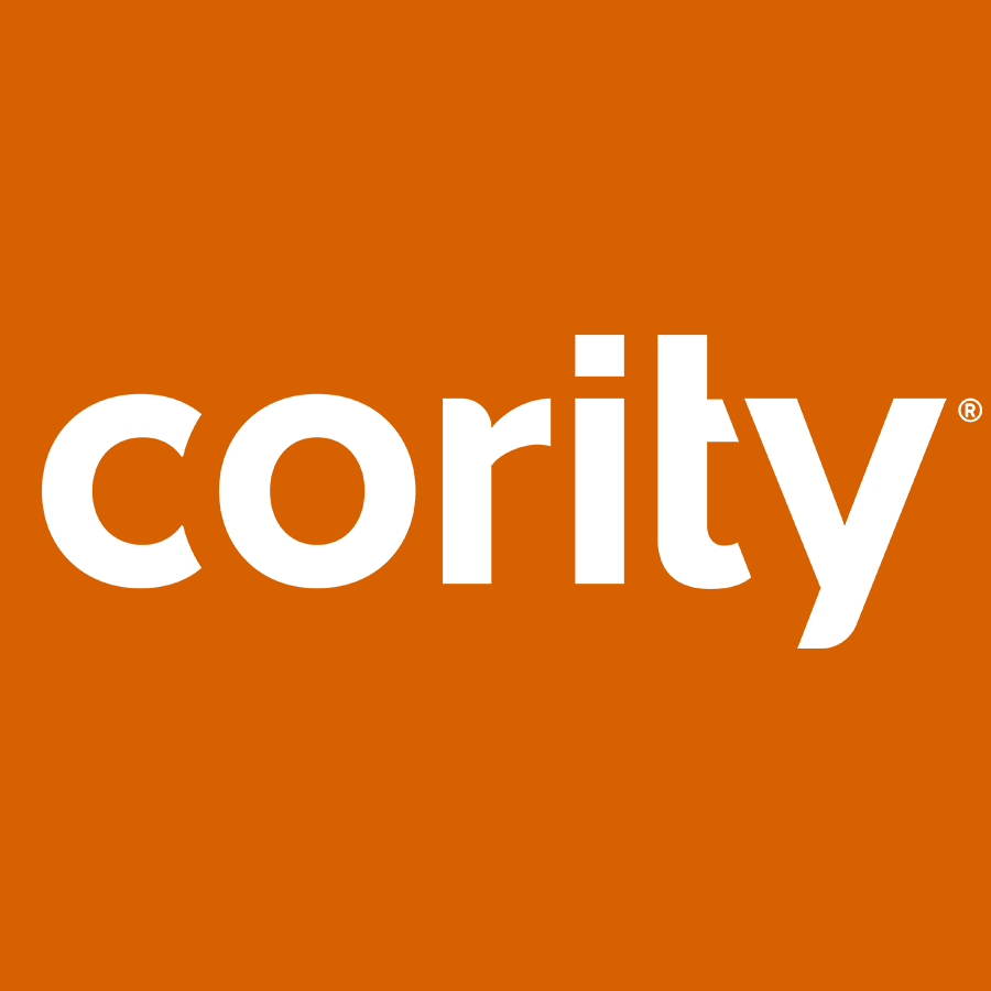 Logo of CorityOne