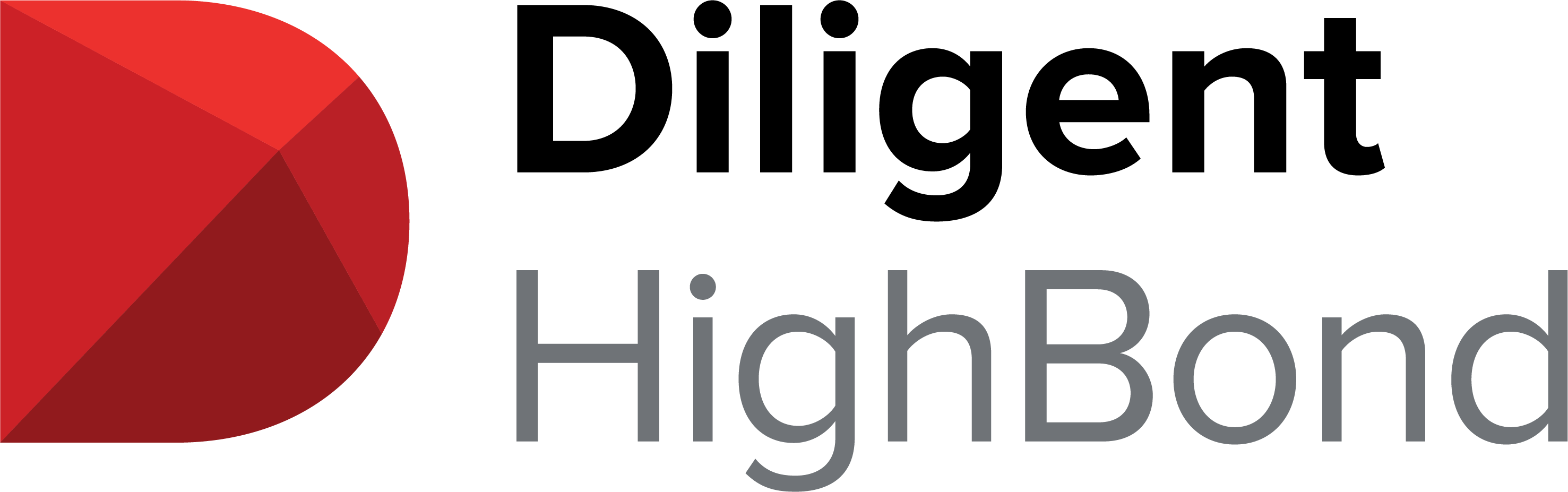 Logo of Diligent One Platform