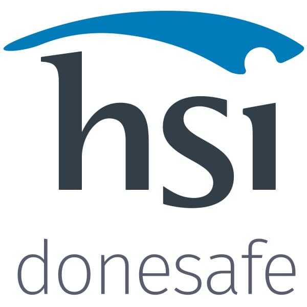 Logo of Donesafe