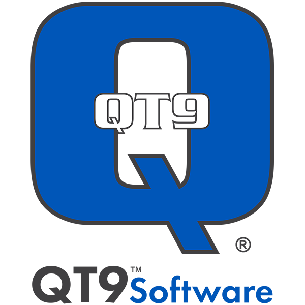 Logo of QT9 Quality Management Software