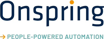 Logo of Onspring GRC Software