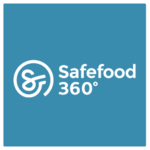 Logo of Safefood 360°