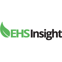 Logo of EHS Insight