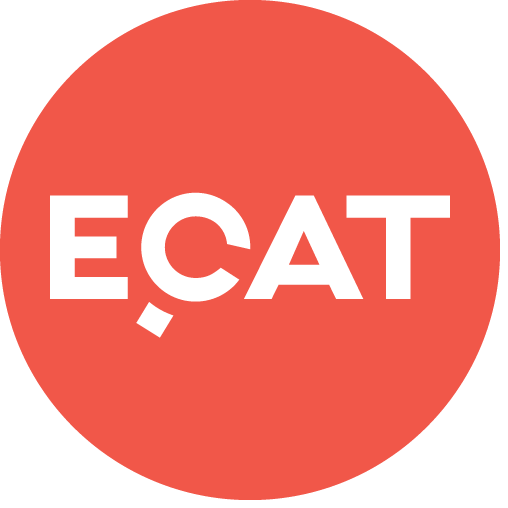 Logo of ECAT Auditing Tool