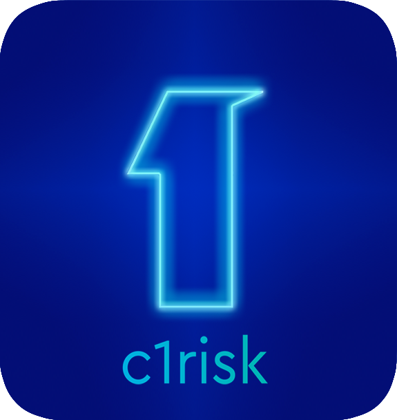 Logo of C1Risk