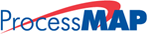 Logo of ProcessMAP