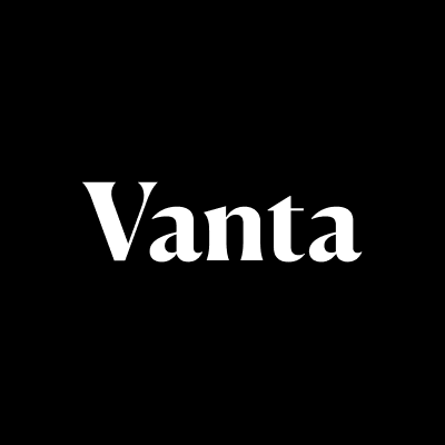 Logo of Vanta