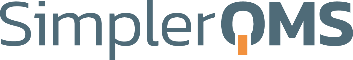 Logo of SimplerQMS