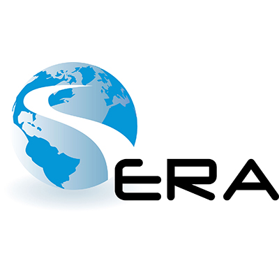 Logo of ERA Environmental Management Software